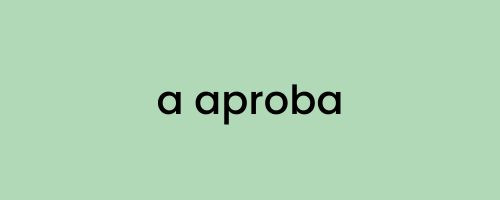 Antonimul acestui cuvant este: