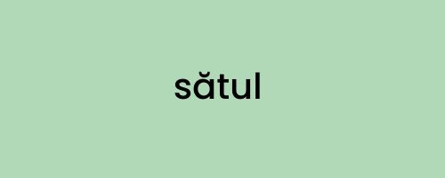 Antonimul acestui cuvant este: