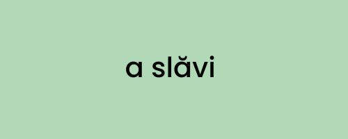 Antonimul acestui cuvant este: