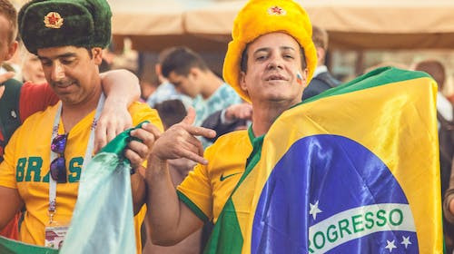 Care este capitala Braziliei?