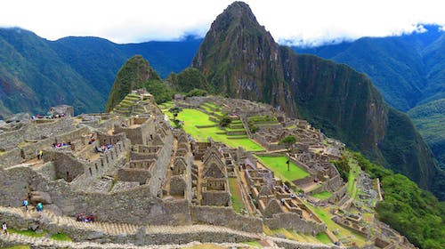 Unde are Peru capitala?