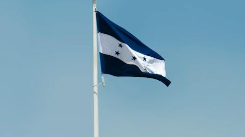 Care este capitala statului Honduras?