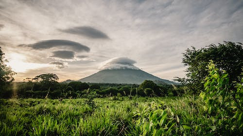 Care este capitala Nicaraguei?