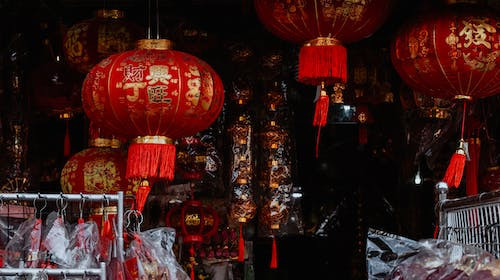Ce zodie esti in zodiacul chinezesc?
