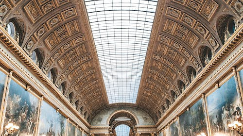 De la cine provine celebra zicala „Dupa mine potopul”?