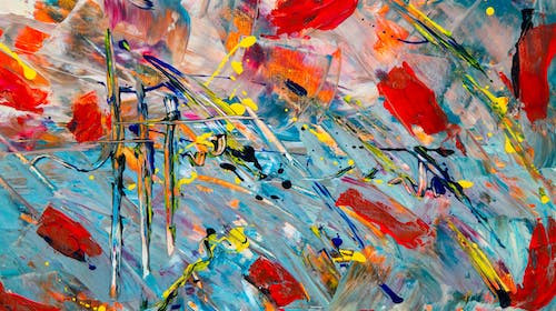 Cand a aparut expresionismul, curentul artistic care a influentat toate artele?