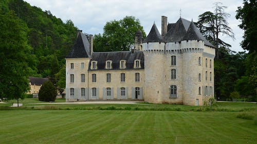 In ce castel a fost inchis Contele de Monte Cristo?
