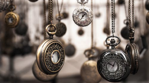 Cum ai descrie ultimii 15 ani din viata ta?