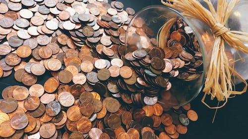 Unde s-a batut cea mai grea moneda?