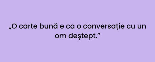 Cine e autorul acestor cuvinte?