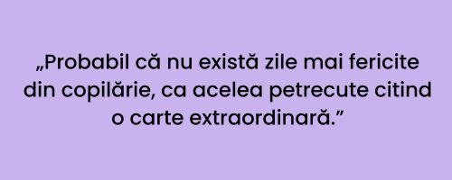 Cine e autorul acestor cuvinte?