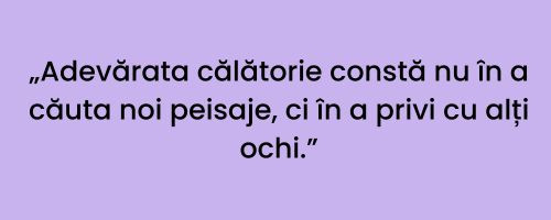 Cine e autorul acestor cuvinte?