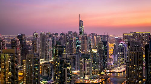 Care este capitala Emiratelor Arabe Unite?
