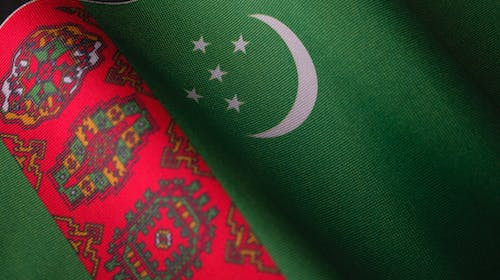 Care este capitala  Turkmenistanului?