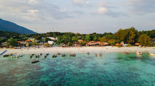 Care este capitala Thailandei?
