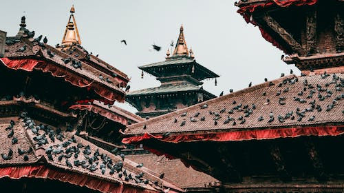 Care este capitala Nepalului?