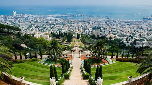 Care este capitala Israelului?