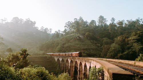Ce capitala are Sri Lanka?