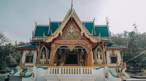 Ce capitala are Laos?