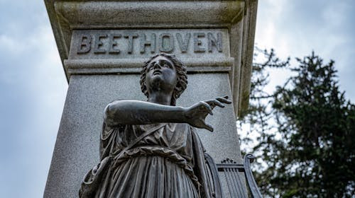 Unde s-a nascut compozitorul german Ludwig van Beethoven?