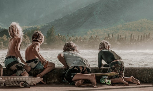 Ce nu suporti la ceilalti?