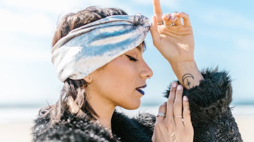 Ce te motiveaza sa iti depasesti limitele?