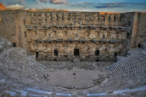 Cine a fost cel mai mare si cunoscut orator din Roma antica?