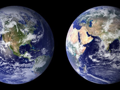Cum se numeste continentul gigantic de pe Terra, de acum 250 de milioane de ani?