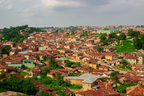 Care este cel mai populat oras din Africa, conform statisticilor din 2023?
