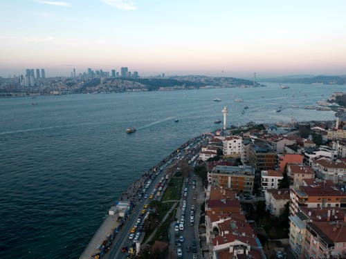 Ce faci cand vizitezi prima data un oras?