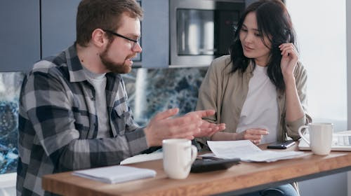 Ce simti cand cineva te invinuieste pentru ceva ce nu ai facut?