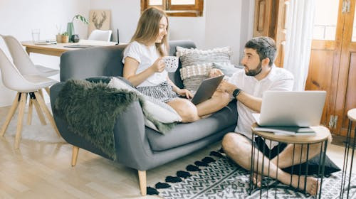 Ce faci cand cineva nu recunoaste contributia ta intr-un proiect?