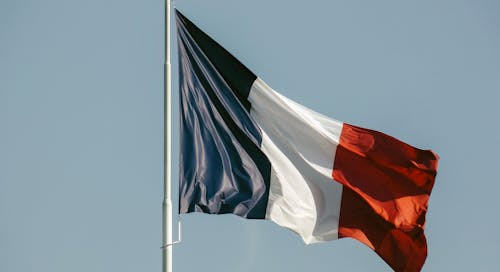 Care este mottoul Republicii Franceze?