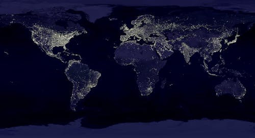 Care este circumferinta Terrei?