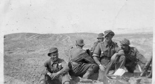 In ce an a inceput al Doilea Razboi Mondial?