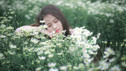 Cum te simti in mijlocul naturii?