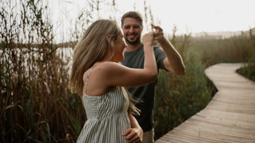 Esti intr-o relatie?