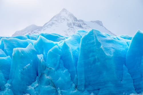 Cat de gros poate fi stratul de gheata al Antarcticii?