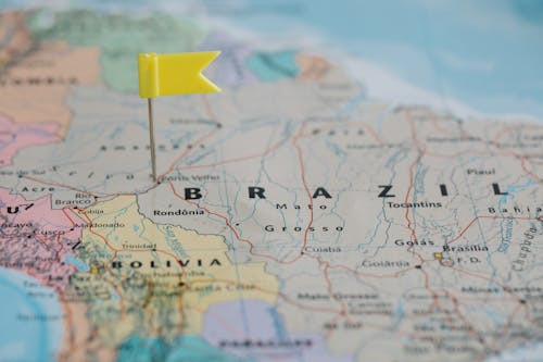 Care este limba oficiala a Braziliei?