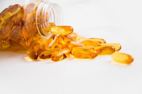 Ce vitamina contribuie la absorbtia fierului in organism? 