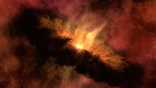 Ce este teoria Big Bang?
