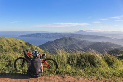 Ce rol joaca natura in viata ta?
