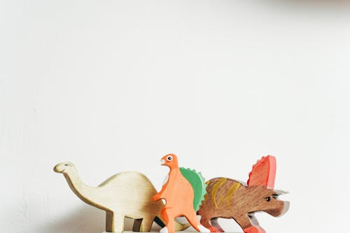 Ce clasa de animale erau dinozaurii?