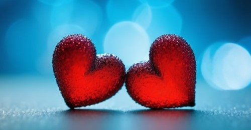 In ce limba se spune „I love you”?