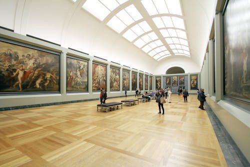Ce pictură celebră a fost realizată de Leonardo da Vinci?
