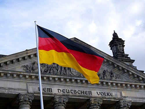 Care este capitala Germaniei?