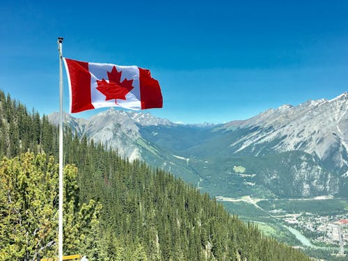 Care este capitala Canadei?