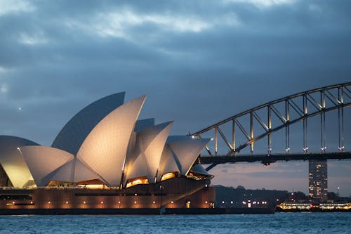 Care este capitala Australiei?