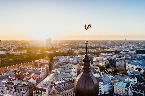 Care dintre aceste orașe NU este în Austria?