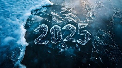 Cum ti s-a parut 2025?
